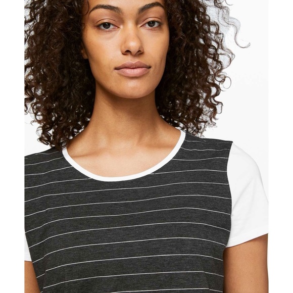 Lululemon Love Crew III 6 - Picture 7 of 13